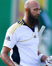 Hashim Amla